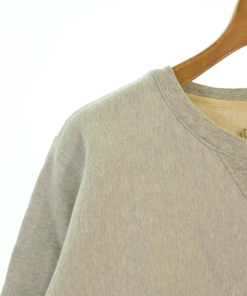 FRANKLIN TAILORED（フランクリンテーラー）スウェット グレー サイズ:5(XXL位) メンズ/2200641404047