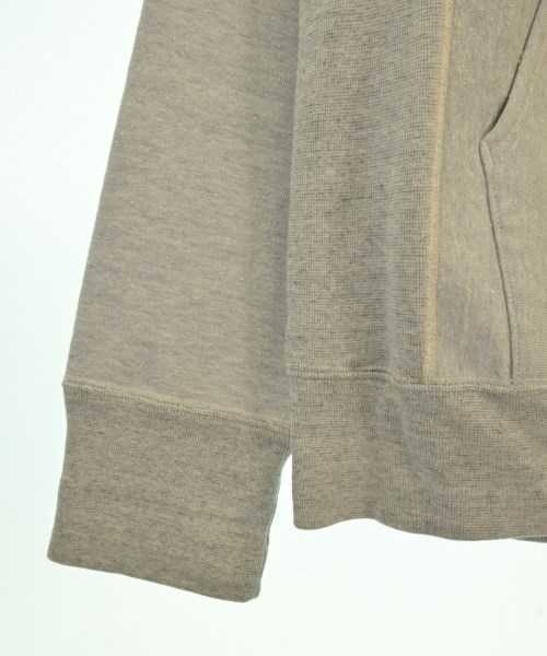 FRANKLIN TAILORED（フランクリンテーラー）スウェット グレー サイズ:5(XXL位) メンズ/2200641404047