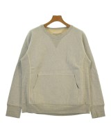 FRANKLIN TAILORED（フランクリンテーラー）スウェット グレー サイズ:5(XXL位) メンズ/2200641404047