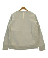 FRANKLIN TAILORED（フランクリンテーラー）スウェット グレー サイズ:5(XXL位) メンズ/2200641404047