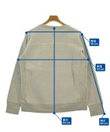 FRANKLIN TAILORED（フランクリンテーラー）スウェット グレー サイズ:5(XXL位) メンズ/2200641404047