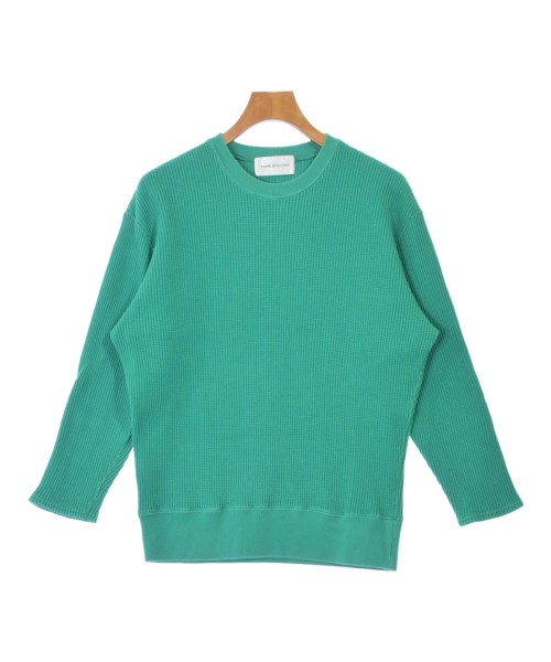 FRANKLIN TAILORED(フランクリンテーラー)Tシャツ・カットソー 緑 サイズ:46(M位)/2200643525085