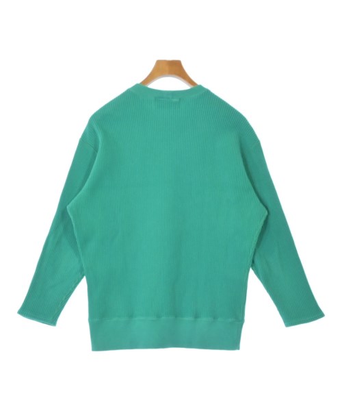 FRANKLIN TAILORED（フランクリンテーラー）Tシャツ・カットソー 緑 サイズ:46(M位) メンズ/2200643525085