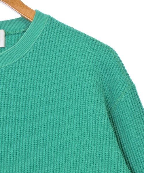 FRANKLIN TAILORED（フランクリンテーラー）Tシャツ・カットソー 緑 サイズ:46(M位) メンズ/2200643525085