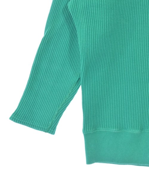 FRANKLIN TAILORED（フランクリンテーラー）Tシャツ・カットソー 緑 サイズ:46(M位) メンズ/2200643525085