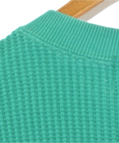 FRANKLIN TAILORED（フランクリンテーラー）Tシャツ・カットソー 緑 サイズ:46(M位) メンズ/2200643525085