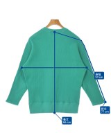 FRANKLIN TAILORED（フランクリンテーラー）Tシャツ・カットソー 緑 サイズ:46(M位) メンズ/2200643525085