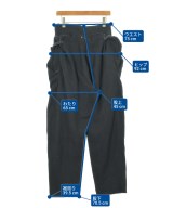 the sakaki（ザ　サカキ）その他 黒 サイズ:M メンズ/2200607615029