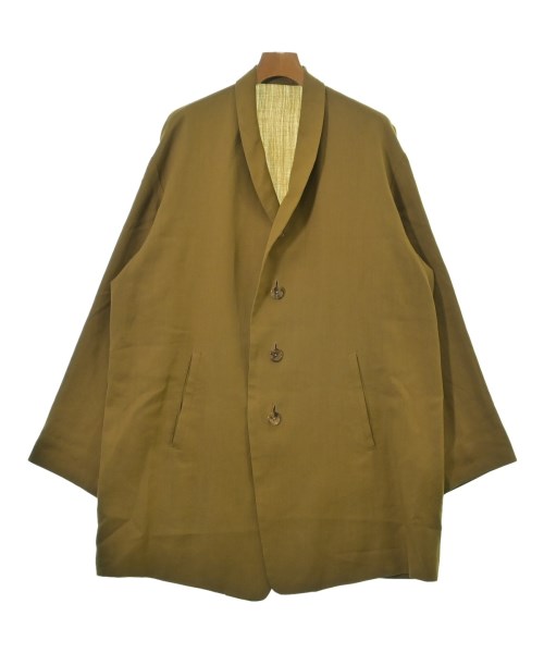 the sakaki(ザ　サカキ)その他 黄 サイズ:L/2200681729049