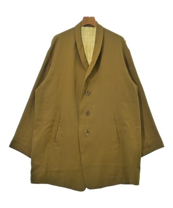 the sakaki（ザ サカキ）その他 黄 サイズ:L メンズ/2200681729049