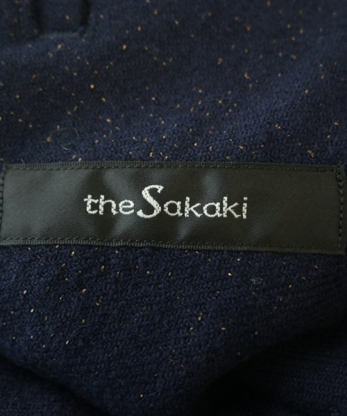the sakaki（ザ　サカキ）コート 紺 サイズ:M メンズ/2200677584072