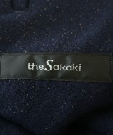 the sakaki（ザ　サカキ）コート 紺 サイズ:M メンズ/2200677584072