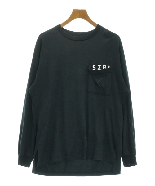 Name.(ネーム)Tシャツ・カットソー 紺 サイズ:1(S位)/2200459949112