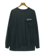 Name.（ネーム）Tシャツ・カットソー 紺 サイズ:1(S位) メンズ/2200459949112