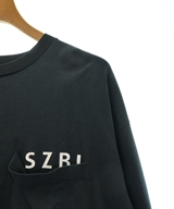 Name.（ネーム）Tシャツ・カットソー 紺 サイズ:1(S位) メンズ/2200459949112