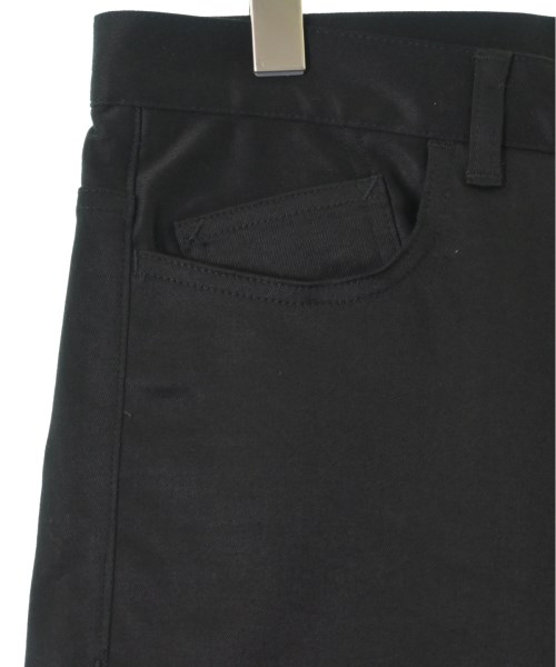 Name.（ネーム）チノパン 黒 サイズ:1(S位) メンズ/2200460096034