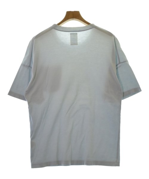 Name.（ネーム）Tシャツ・カットソー 青 サイズ:0(XS位) メンズ/2200477978132