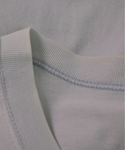 Name.（ネーム）Tシャツ・カットソー 青 サイズ:0(XS位) メンズ/2200477978132