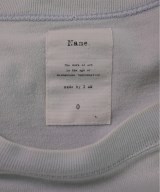 Name.（ネーム）Tシャツ・カットソー 青 サイズ:0(XS位) メンズ/2200477978132