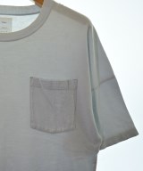 Name.（ネーム）Tシャツ・カットソー 青 サイズ:0(XS位) メンズ/2200477978132