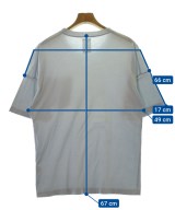 Name.（ネーム）Tシャツ・カットソー 青 サイズ:0(XS位) メンズ/2200477978132