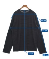 Name.（ネーム）Tシャツ・カットソー 紺 サイズ:2(M位) メンズ/2200499915702