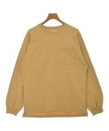 Name.（ネーム）Tシャツ・カットソー ベージュ サイズ:1(S位) メンズ/2200493256108