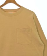 Name.（ネーム）Tシャツ・カットソー ベージュ サイズ:1(S位) メンズ/2200493256108