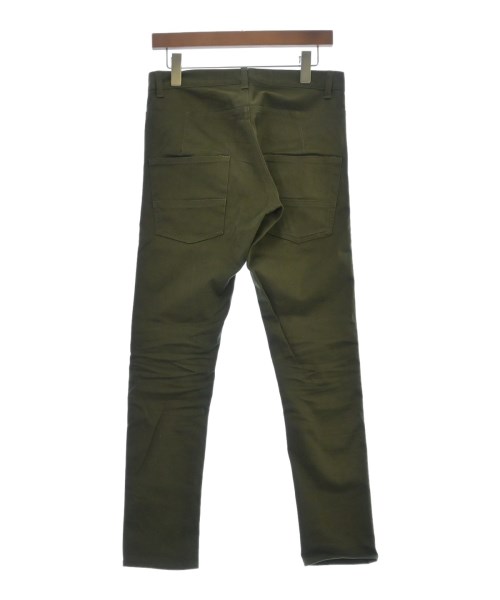 Name.（ネーム）その他 カーキ サイズ:0(XS位) メンズ/2200490964051