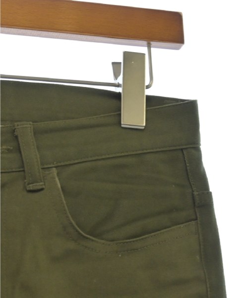 Name.（ネーム）その他 カーキ サイズ:0(XS位) メンズ/2200490964051