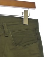 Name.（ネーム）その他 カーキ サイズ:0(XS位) メンズ/2200490964051