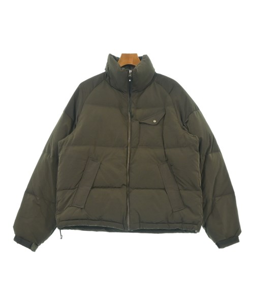 ネーム(Name.)のName. ダウンジャケット/ダウンベスト