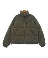 Name.（ネーム）ダウンジャケット/ダウンベスト 茶 サイズ:1(S位) メンズ/2200635276025