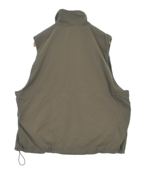 Name.（ネーム）その他 グレー サイズ:3(L位) メンズ/2200635276056