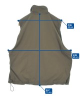 Name.（ネーム）その他 グレー サイズ:3(L位) メンズ/2200635276056