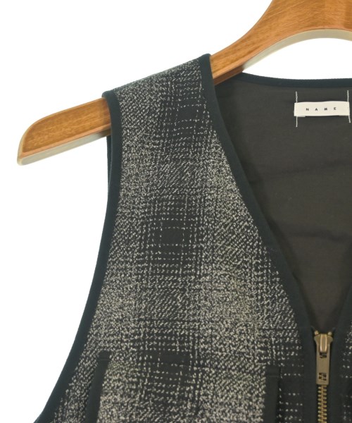 Name.（ネーム）その他 グレー サイズ:1(S位) メンズ/2200635276087