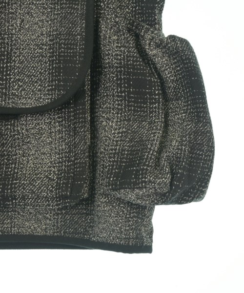 Name.（ネーム）その他 グレー サイズ:1(S位) メンズ/2200635276087