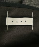 Name.（ネーム）その他 グレー サイズ:1(S位) メンズ/2200635276087