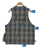 Name.（ネーム）その他 グレー サイズ:1(S位) メンズ/2200635276087