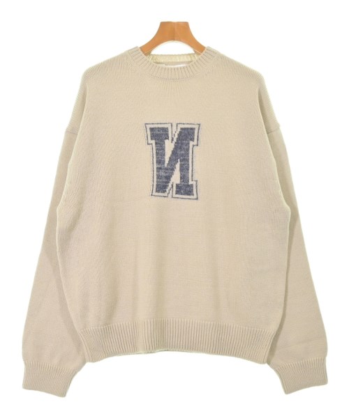 ネーム(Name.)のName. ニット・セーター
