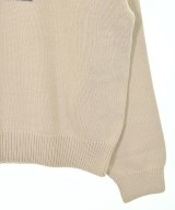 Name.（ネーム）ニット・セーター ベージュ サイズ:2(M位) メンズ/2200635276155