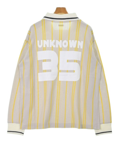 Name.（ネーム）ニット・セーター ベージュ サイズ:3(L位) メンズ/2200635276162