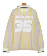 Name.（ネーム）ニット・セーター ベージュ サイズ:3(L位) メンズ/2200635276162