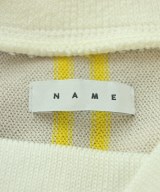 Name.（ネーム）ニット・セーター ベージュ サイズ:3(L位) メンズ/2200635276162