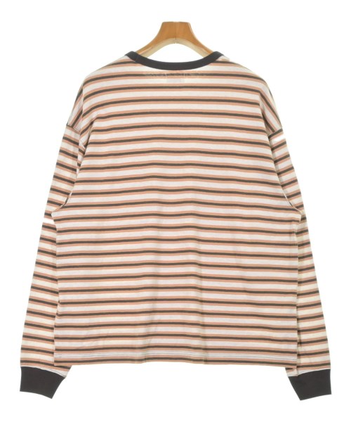 Name.（ネーム）Tシャツ・カットソー ベージュ サイズ:2(M位) メンズ/2200635276209