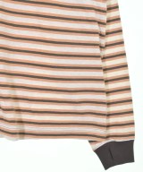 Name.（ネーム）Tシャツ・カットソー ベージュ サイズ:2(M位) メンズ/2200635276209