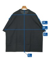 Name.（ネーム）Tシャツ・カットソー 黒 サイズ:2(M位) メンズ/2200635276216