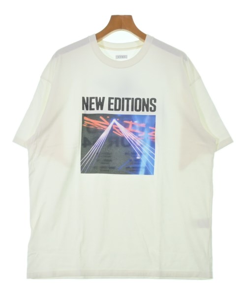 ネーム(Name.)のName. Tシャツ・カットソー