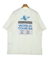 Name.（ネーム）Tシャツ・カットソー 白 サイズ:2(M位) メンズ/2200635276223