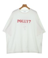 Name.（ネーム）Tシャツ・カットソー 白 サイズ:2(M位) メンズ/2200635276230